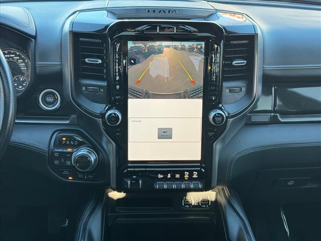 used 2022 Ram 2500 car, priced at $47,995