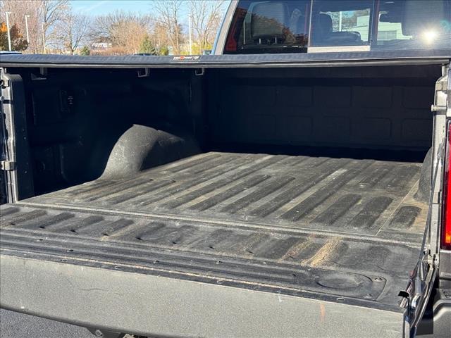 used 2022 Ram 2500 car, priced at $47,995