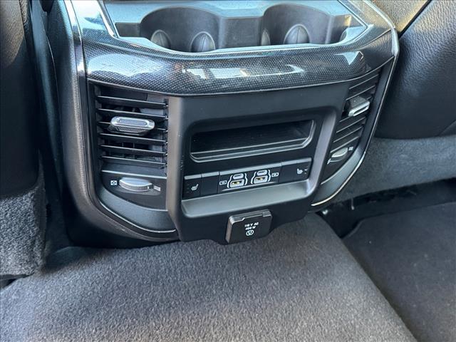 used 2022 Ram 2500 car, priced at $47,995