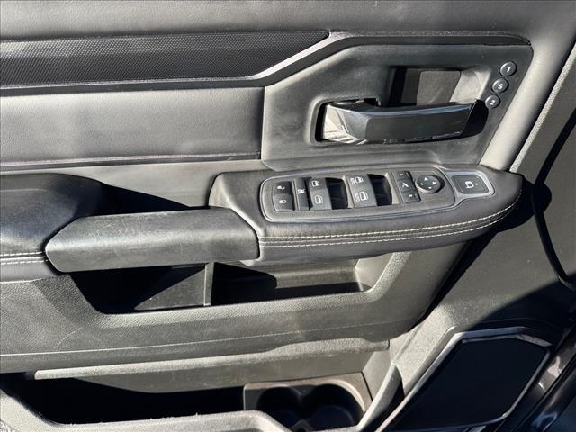 used 2022 Ram 2500 car, priced at $47,995