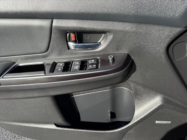 used 2019 Subaru WRX car, priced at $24,499