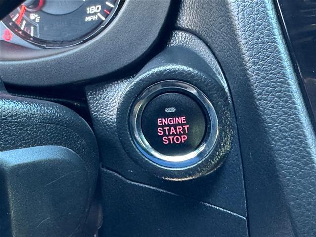 used 2019 Subaru WRX car, priced at $24,499