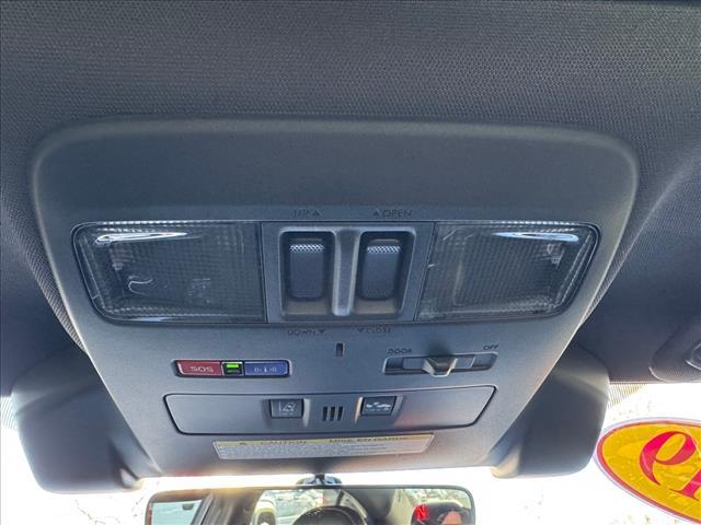 used 2019 Subaru WRX car, priced at $24,499