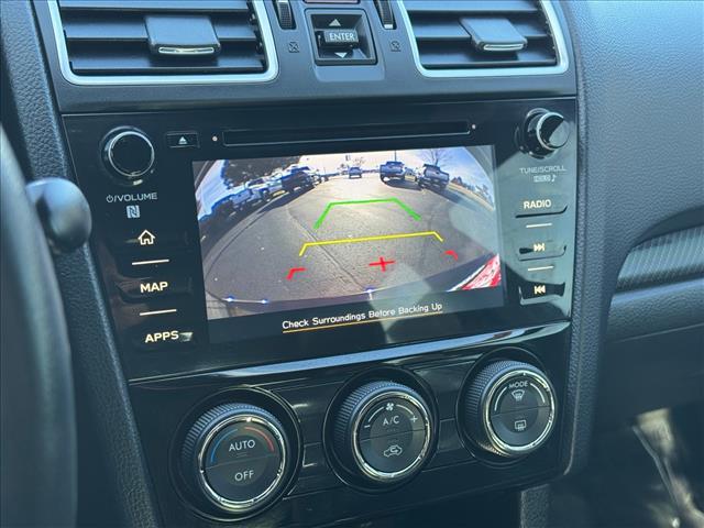 used 2019 Subaru WRX car, priced at $24,499