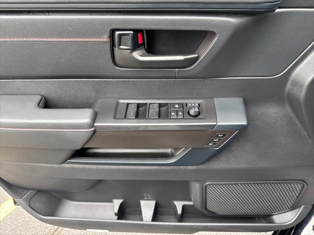 used 2023 Toyota Sequoia car, priced at $73,499