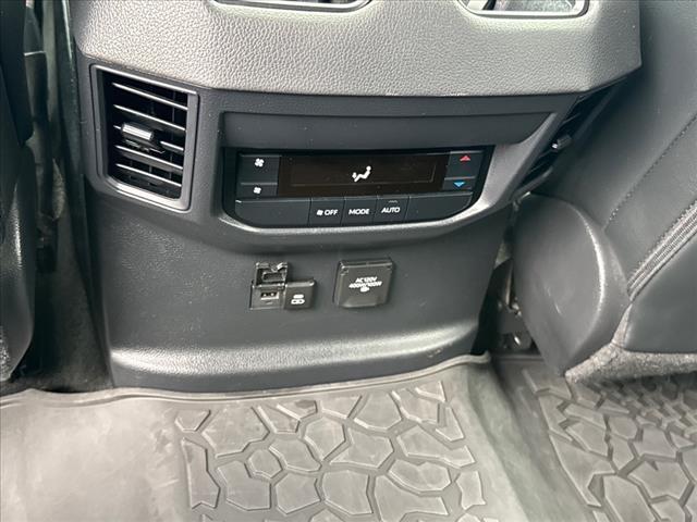 used 2023 Toyota Sequoia car, priced at $73,499