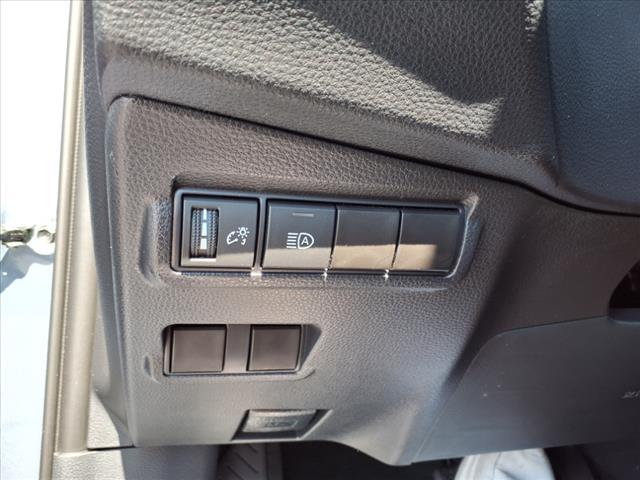 used 2025 Toyota Corolla Cross car, priced at $28,995