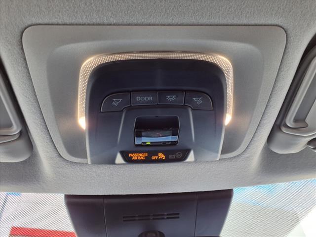 used 2025 Toyota Corolla Cross car, priced at $28,995