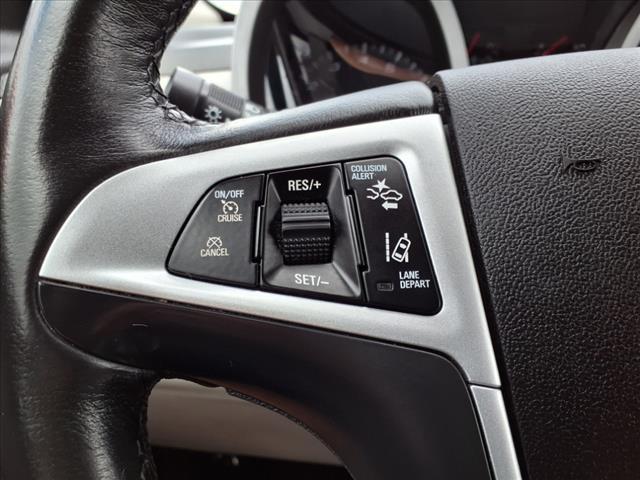 used 2016 Chevrolet Equinox car, priced at $12,995