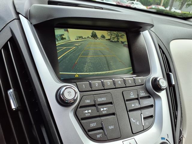 used 2016 Chevrolet Equinox car, priced at $12,995