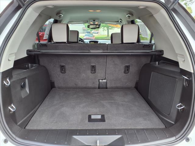 used 2016 Chevrolet Equinox car, priced at $12,995