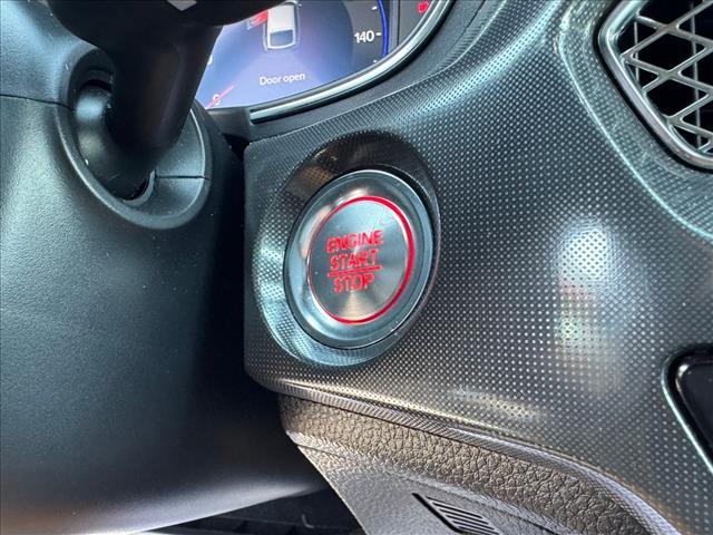 used 2024 Acura Integra car, priced at $31,499