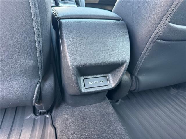 used 2024 Acura Integra car, priced at $31,499