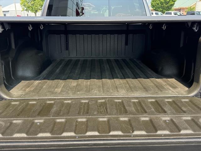 used 2020 Ram 1500 car, priced at $27,499