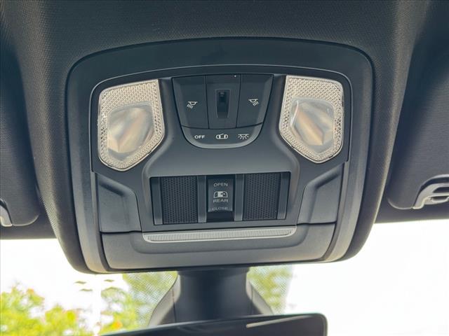 used 2020 Ram 1500 car, priced at $27,499