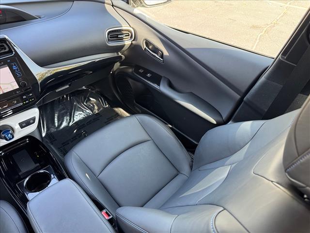used 2018 Toyota Prius car, priced at $20,499