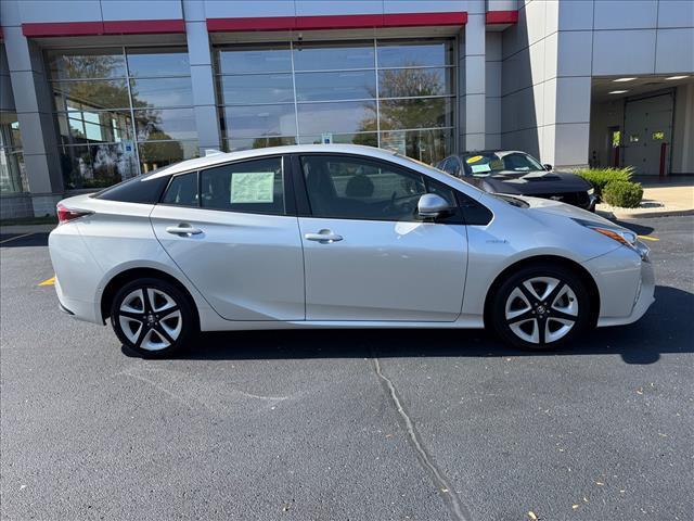 used 2018 Toyota Prius car, priced at $20,499