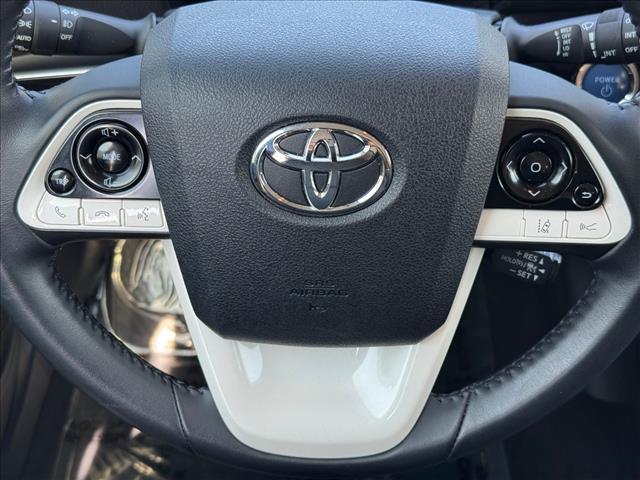 used 2018 Toyota Prius car, priced at $20,499