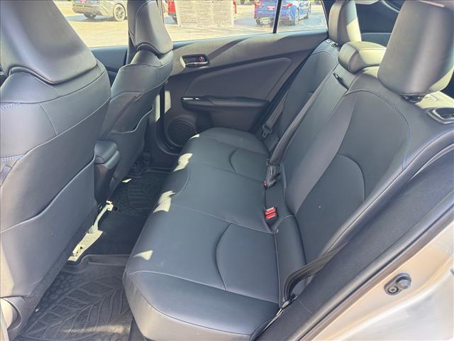 used 2018 Toyota Prius car, priced at $20,499