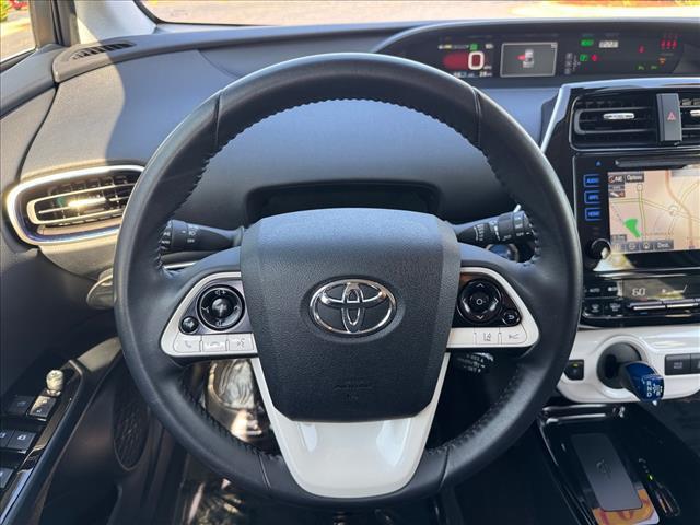 used 2018 Toyota Prius car, priced at $20,499