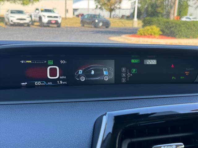 used 2018 Toyota Prius car, priced at $20,499