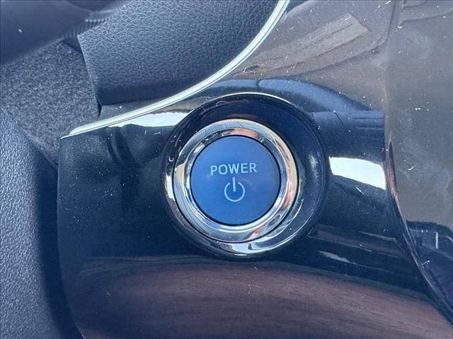 used 2018 Toyota Prius car, priced at $20,499