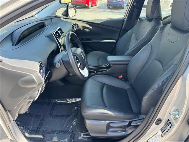 used 2018 Toyota Prius car, priced at $20,499