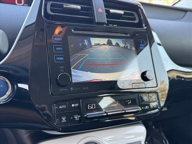 used 2018 Toyota Prius car, priced at $20,499
