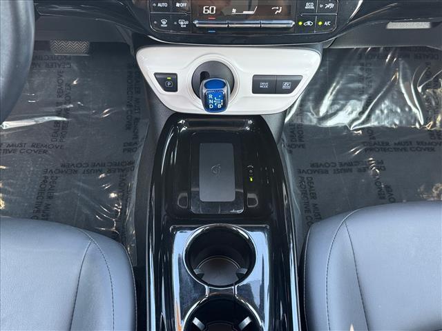 used 2018 Toyota Prius car, priced at $20,499