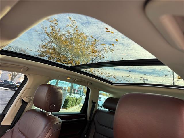 used 2013 Volkswagen Touareg car, priced at $9,499