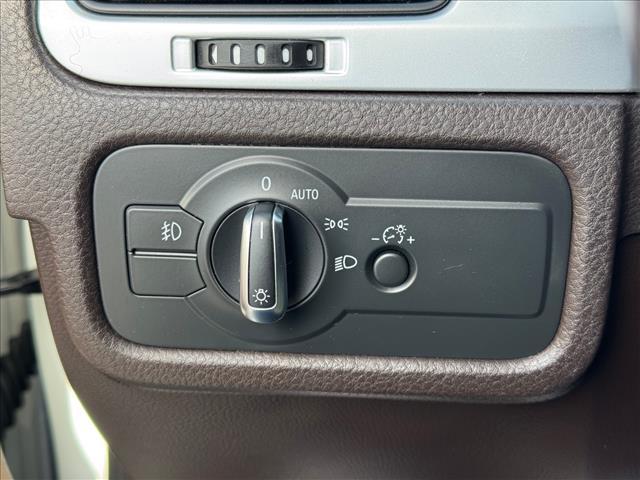 used 2013 Volkswagen Touareg car, priced at $9,499