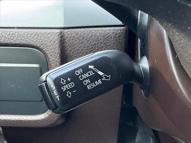 used 2013 Volkswagen Touareg car, priced at $9,499