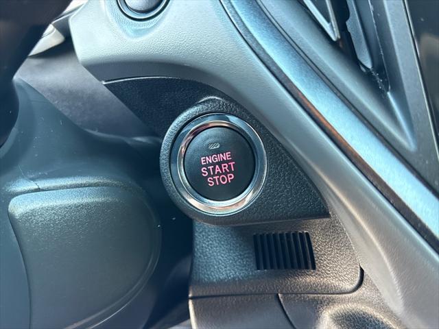 used 2024 Subaru Crosstrek car, priced at $30,995
