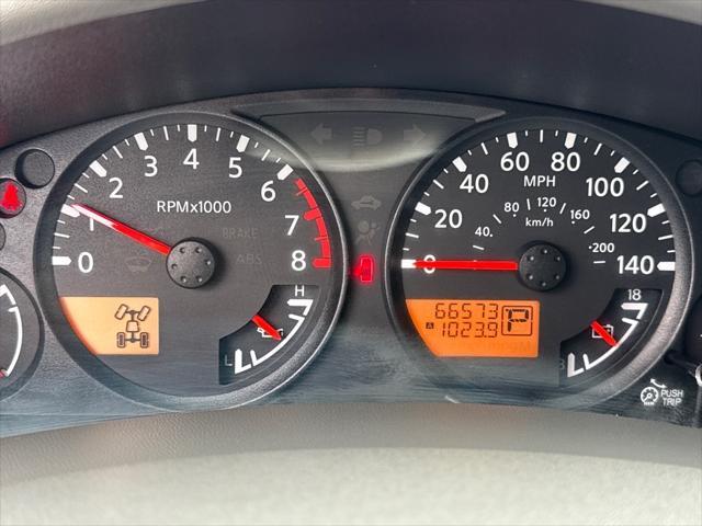 used 2018 Nissan Frontier car, priced at $18,995
