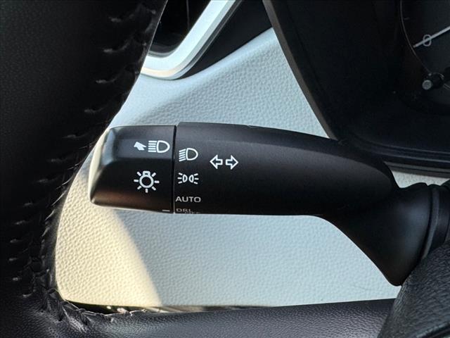 used 2023 Toyota Corolla Hybrid car, priced at $26,995
