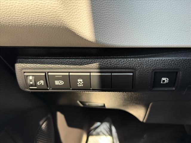 used 2023 Toyota Corolla Hybrid car, priced at $26,995