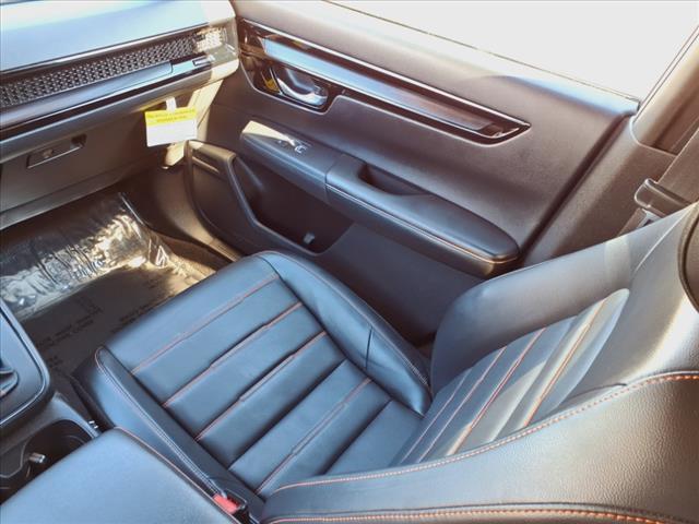 used 2023 Honda CR-V Hybrid car, priced at $32,995