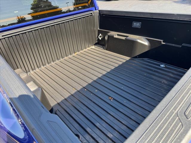 new 2025 Toyota Tacoma car, priced at $40,647