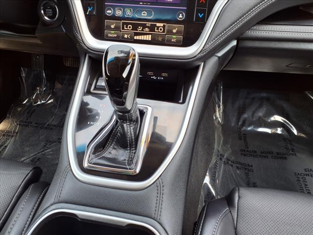 used 2020 Subaru Outback car, priced at $25,995