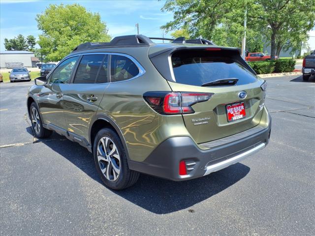 used 2020 Subaru Outback car, priced at $25,995