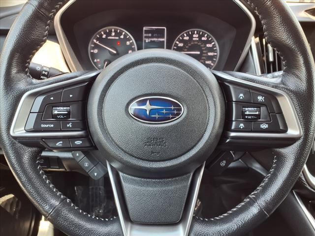 used 2020 Subaru Outback car, priced at $25,995