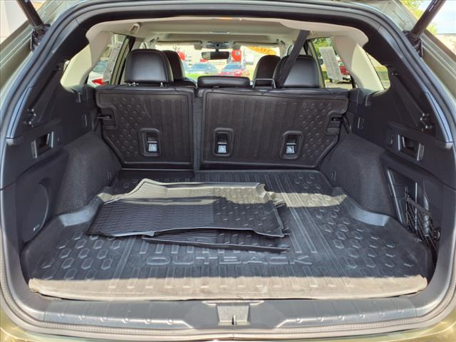 used 2020 Subaru Outback car, priced at $25,995