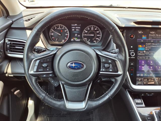 used 2020 Subaru Outback car, priced at $25,995