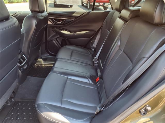 used 2020 Subaru Outback car, priced at $25,995