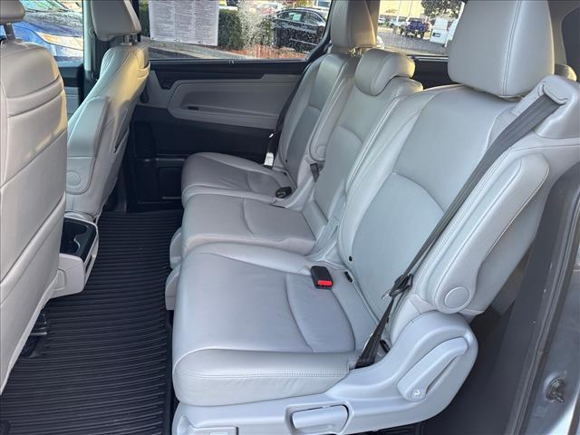used 2019 Honda Odyssey car, priced at $23,995
