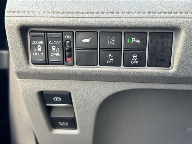 used 2019 Honda Odyssey car, priced at $23,995