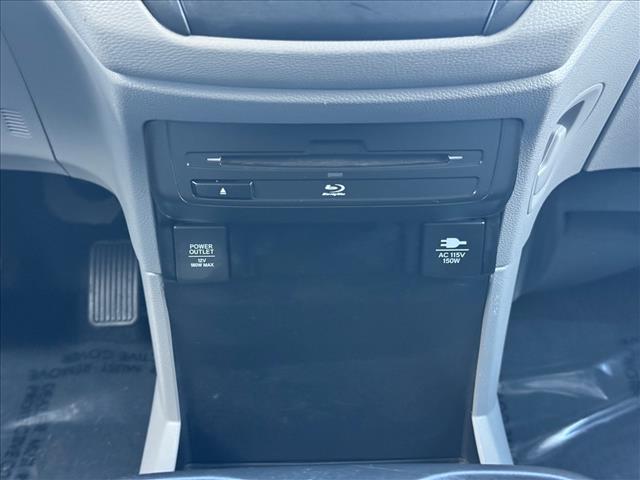 used 2019 Honda Odyssey car, priced at $23,995