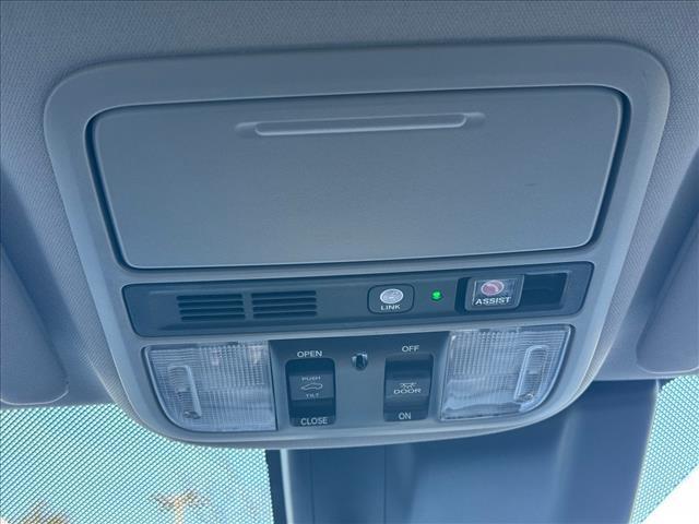 used 2019 Honda Odyssey car, priced at $23,995