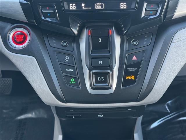 used 2019 Honda Odyssey car, priced at $23,995