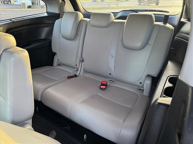 used 2019 Honda Odyssey car, priced at $23,995